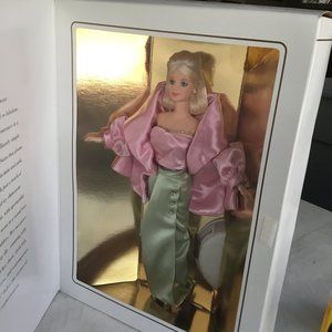 1998 Collector Edition Evening Sophisticate Barbie